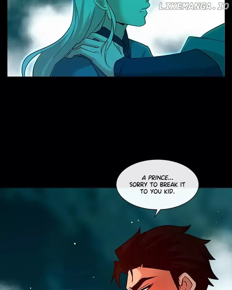 Subzero Chapter 216 page 60