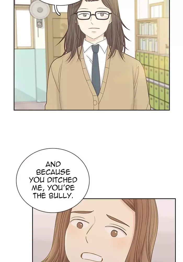Girl's World Chapter 246 page 66