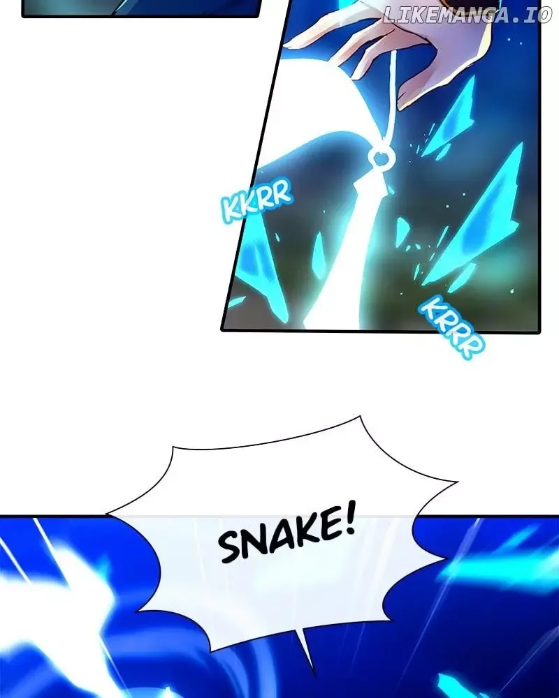 Subzero Chapter 217 page 20