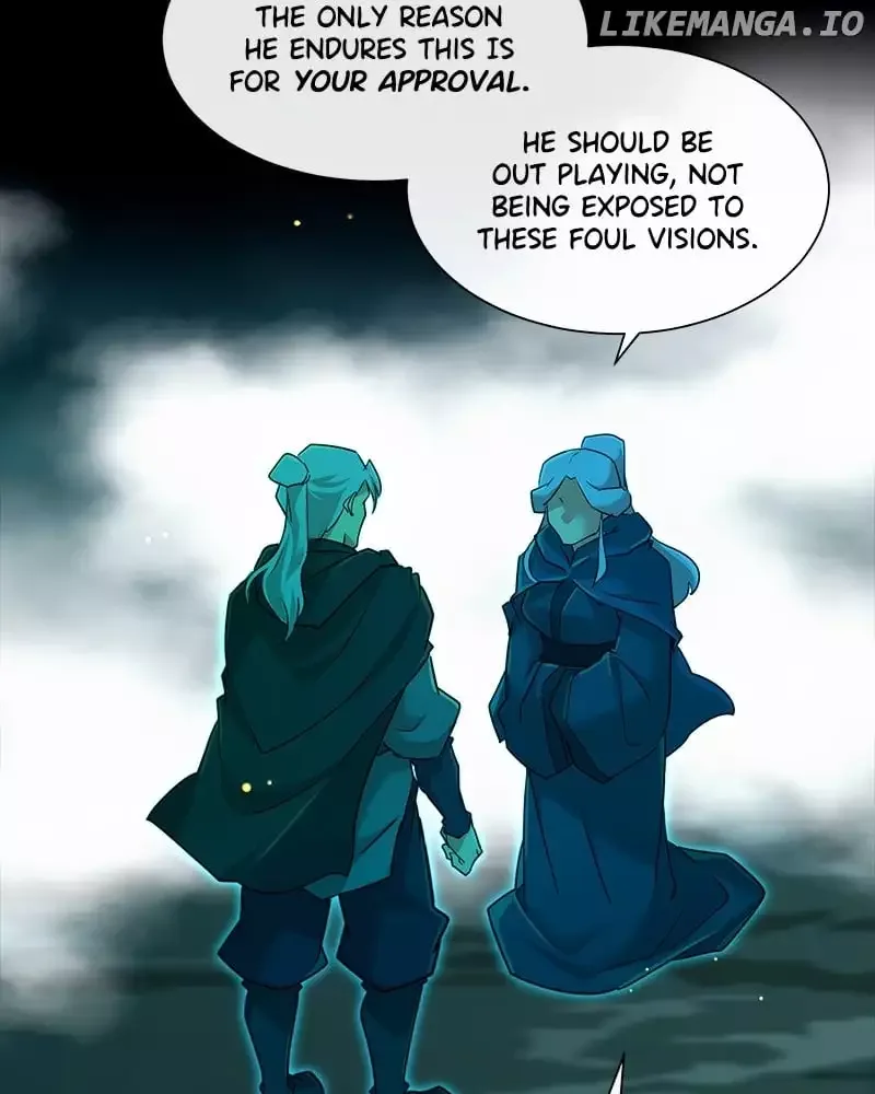 Subzero Chapter 216 page 62