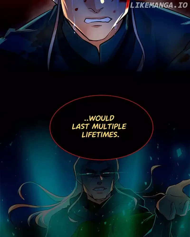 Subzero Chapter 214 page 89