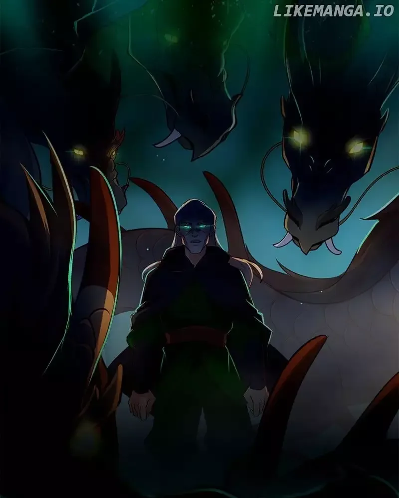Subzero Chapter 214 page 90