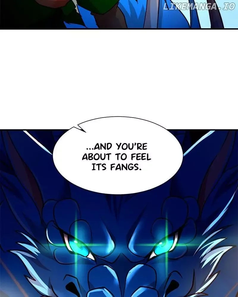 Subzero Chapter 217 page 17
