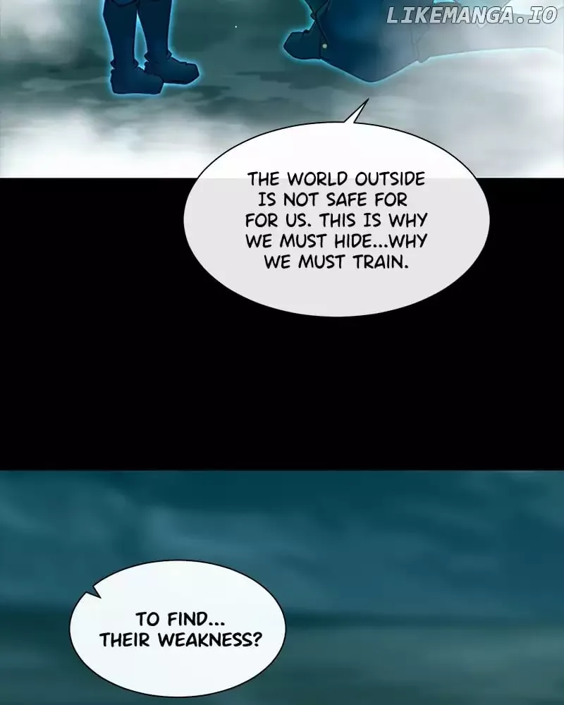 Subzero Chapter 216 page 58