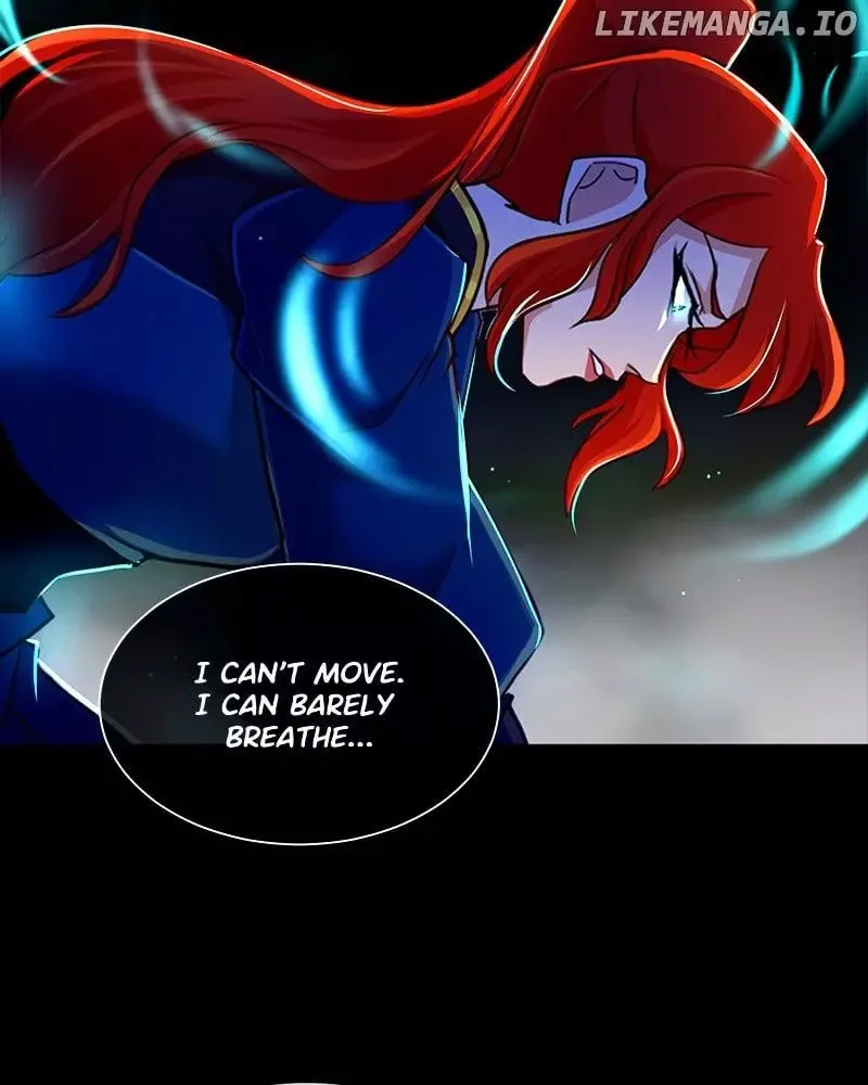 Subzero Chapter 217 page 30