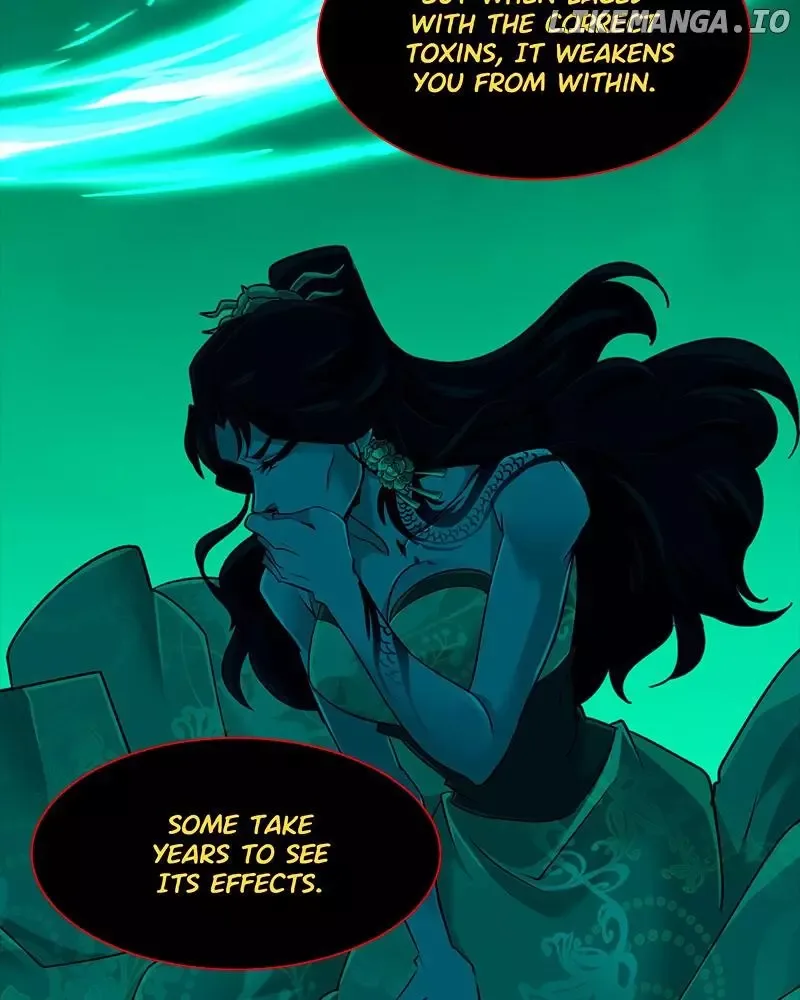 Subzero Chapter 218 page 7