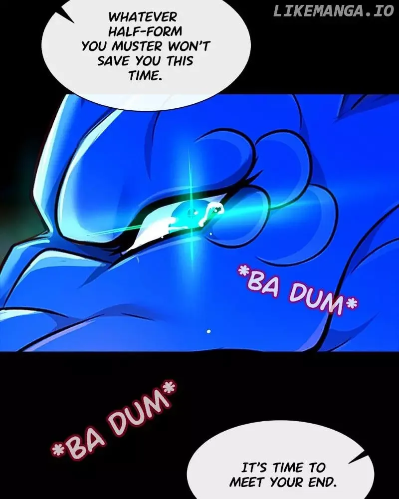 Subzero Chapter 217 page 36