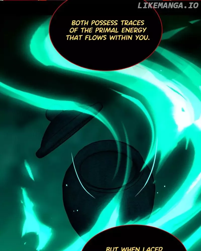 Subzero Chapter 218 page 6