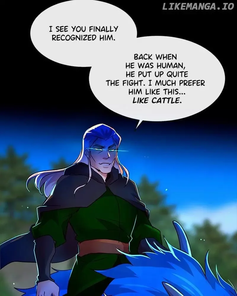 Subzero Chapter 217 page 31