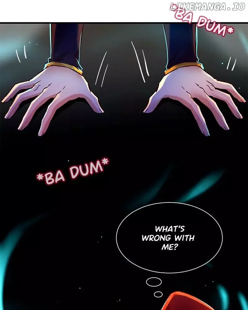 Subzero Chapter 217 page 29