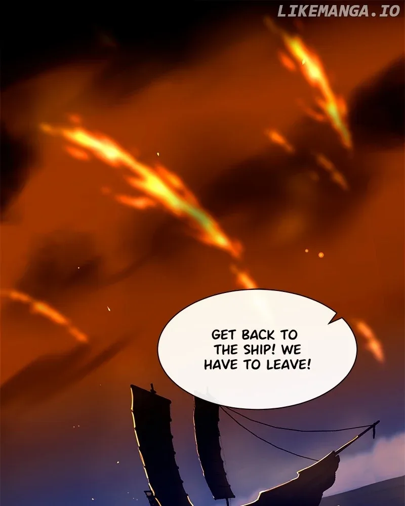 Subzero Chapter 220 page 1