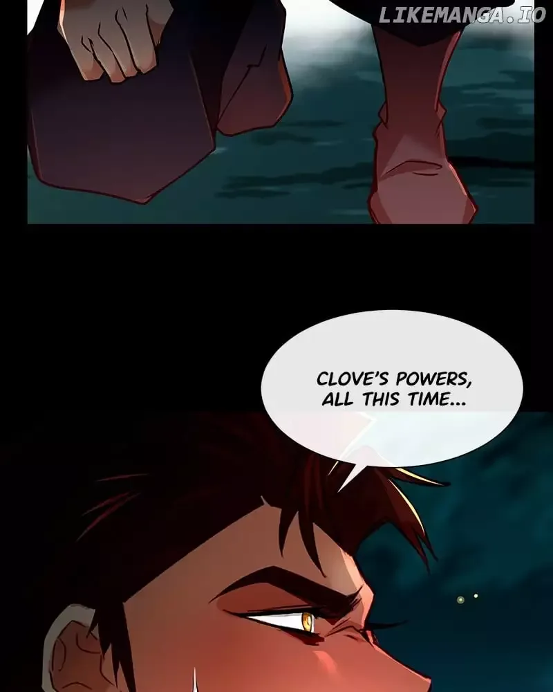 Subzero Chapter 216 page 81