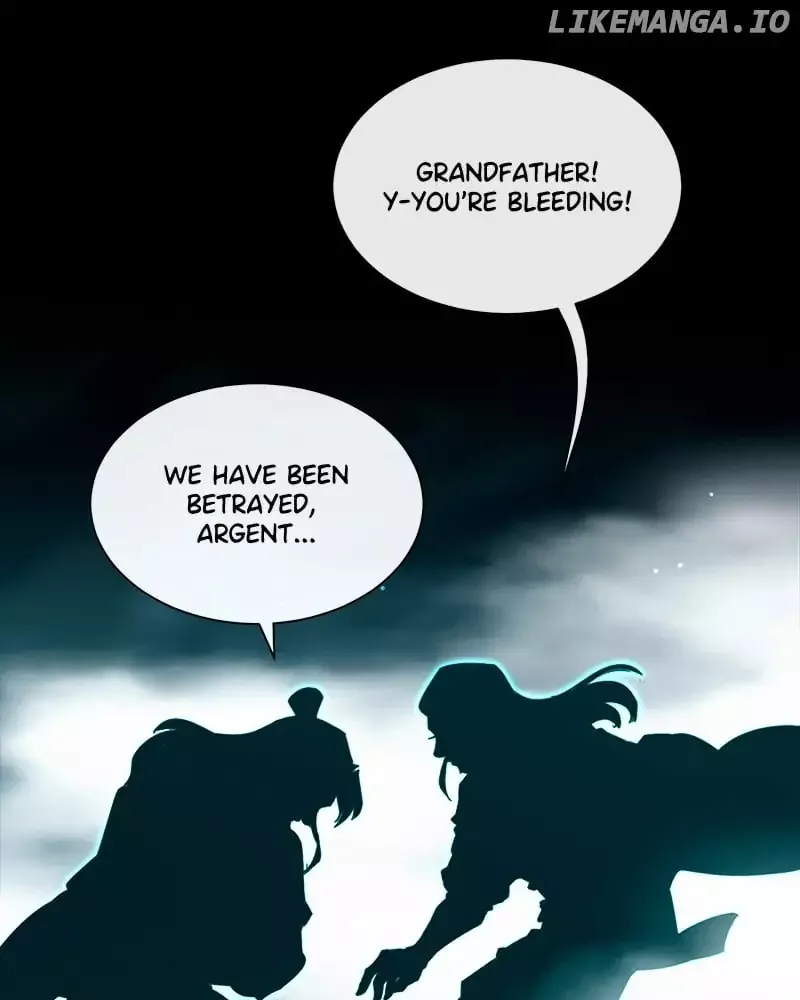 Subzero Chapter 216 page 73