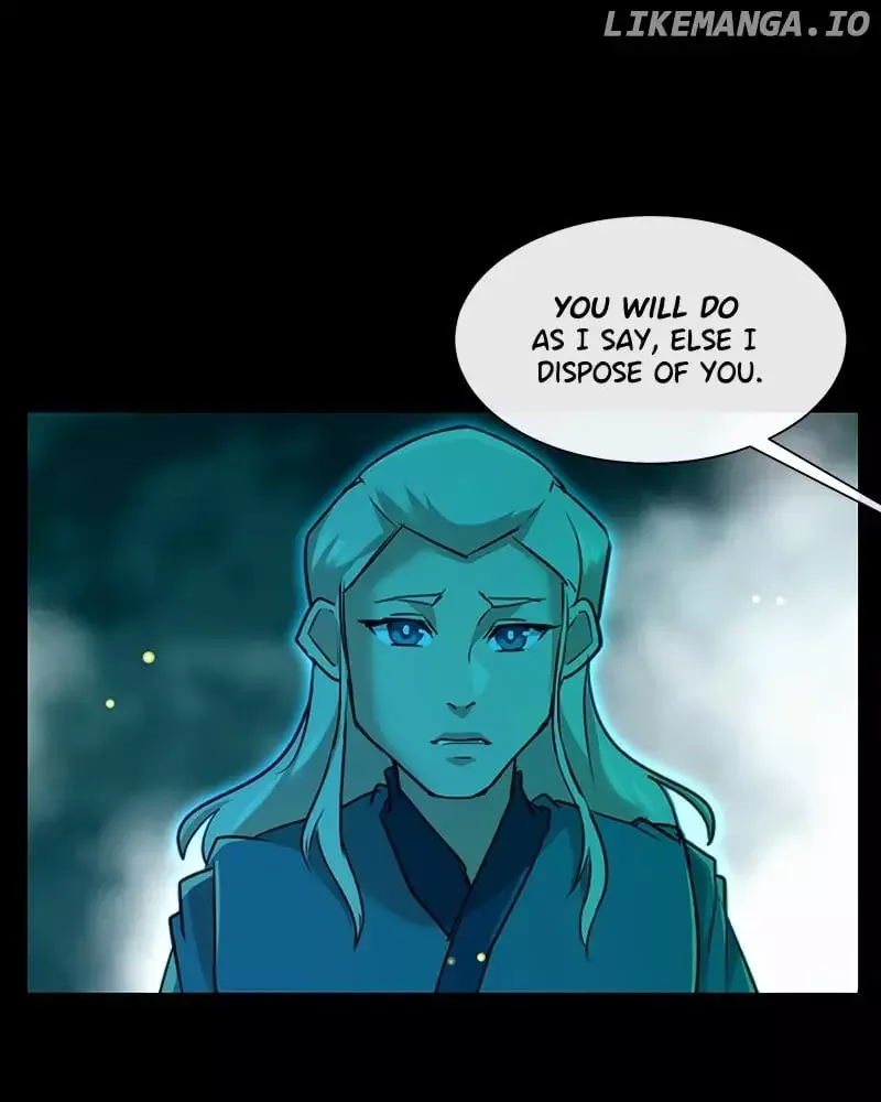 Subzero Chapter 216 page 69