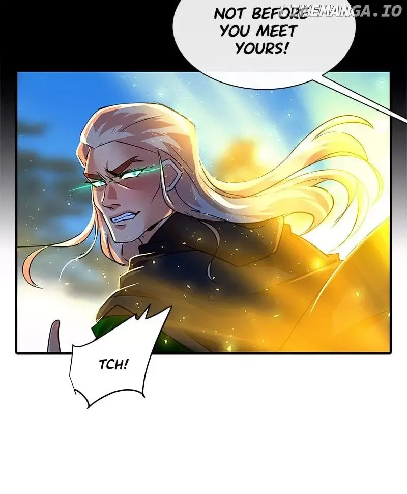 Subzero Chapter 217 page 38
