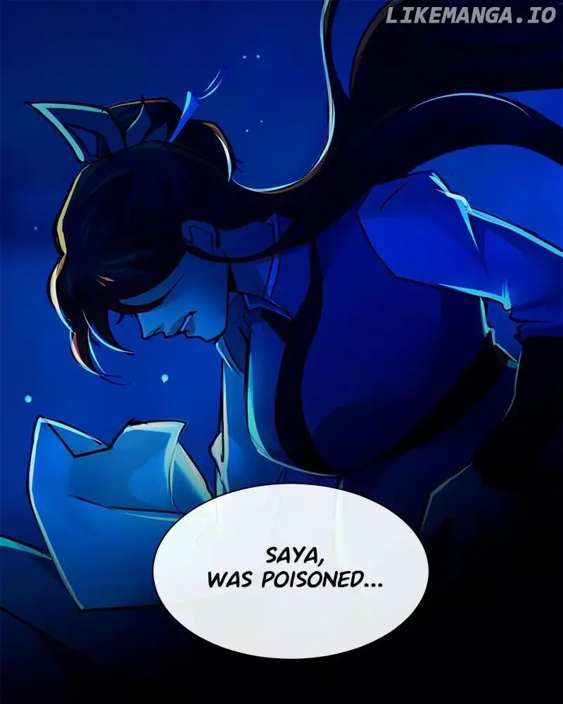 Subzero Chapter 218 page 1