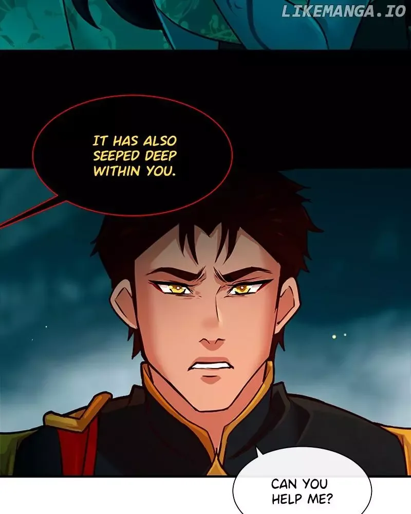 Subzero Chapter 218 page 9