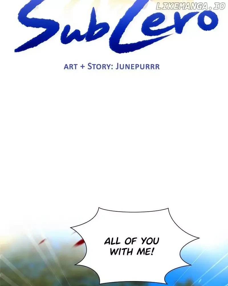Subzero Chapter 217 page 44