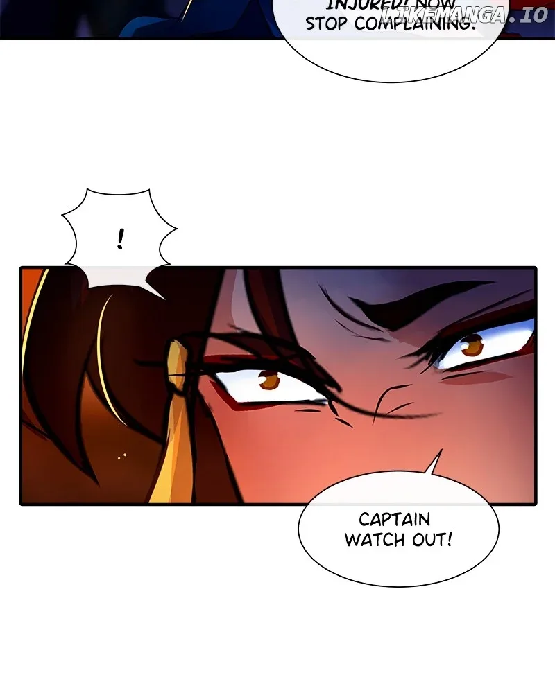Subzero Chapter 220 page 5
