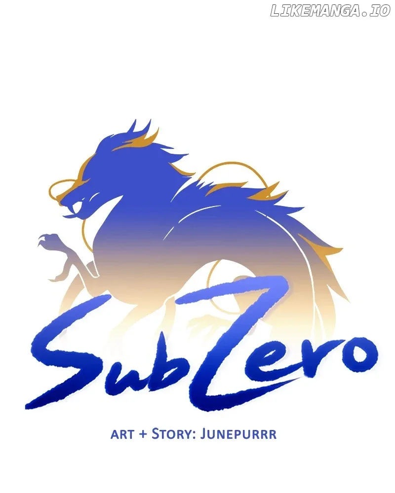 Subzero Chapter 220 page 11