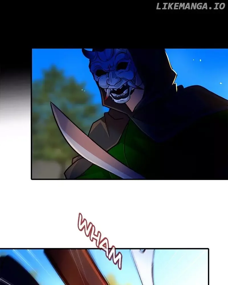 Subzero Chapter 217 page 52
