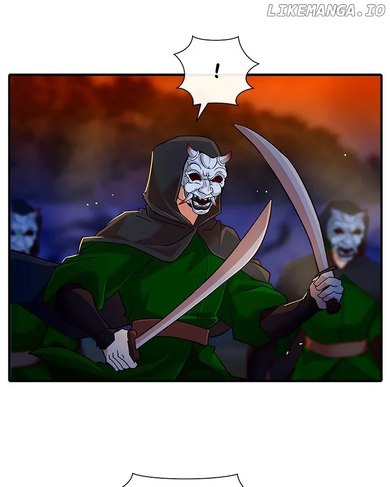Subzero Chapter 220 page 6