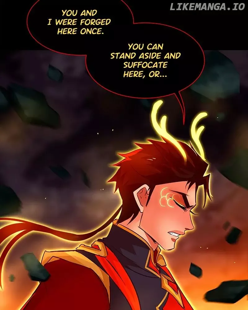 Subzero Chapter 218 page 23