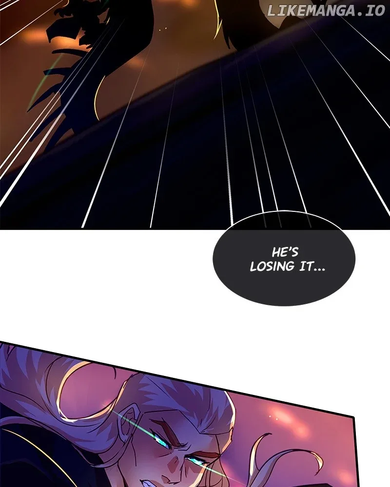 Subzero Chapter 220 page 14