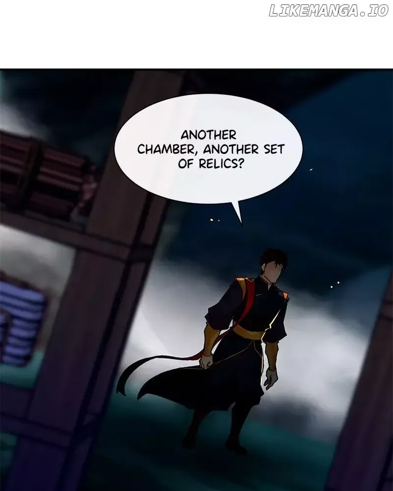 Subzero Chapter 218 page 11