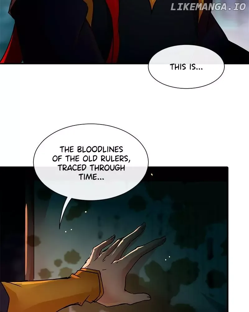 Subzero Chapter 218 page 13
