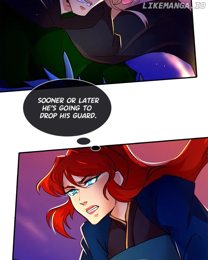 Subzero Chapter 220 page 15