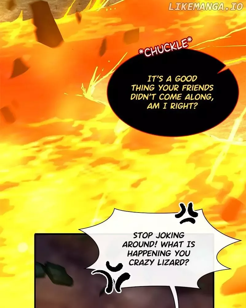 Subzero Chapter 218 page 20