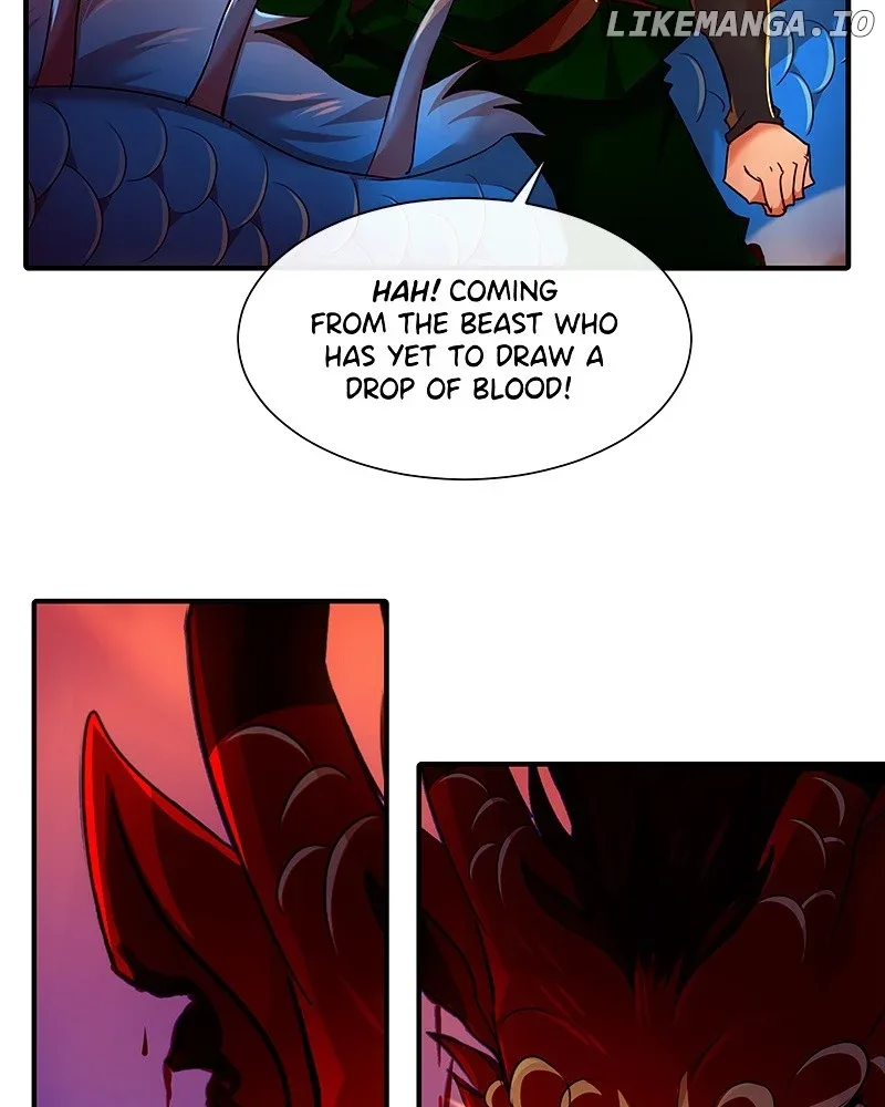 Subzero Chapter 220 page 21