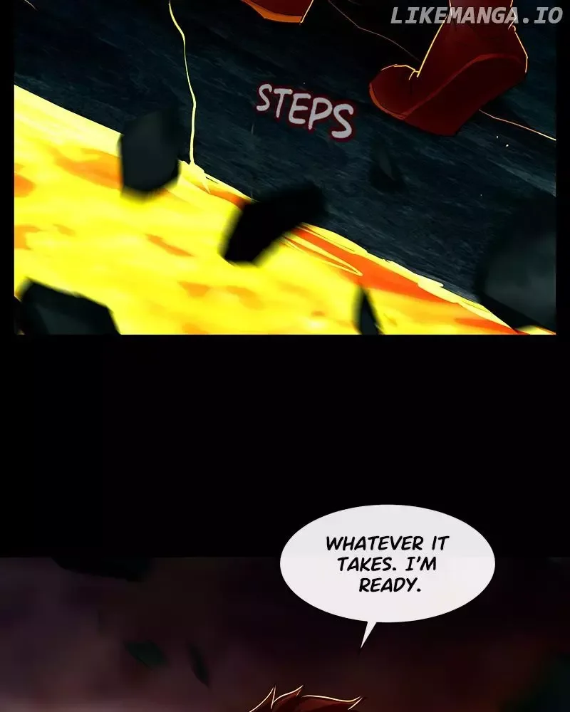 Subzero Chapter 218 page 27