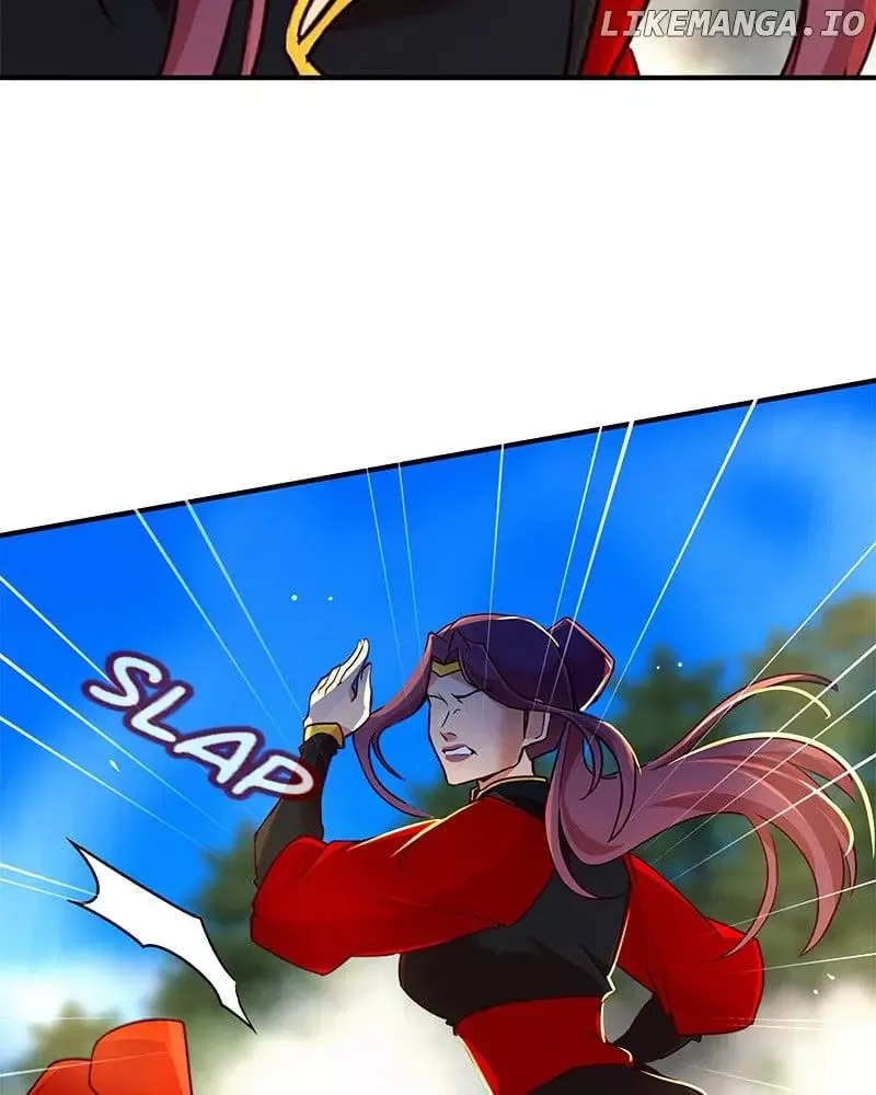 Subzero Chapter 217 page 61