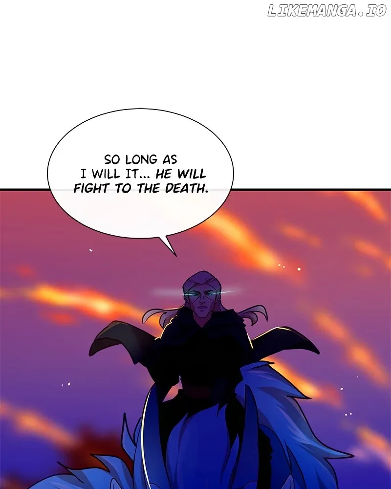 Subzero Chapter 220 page 25