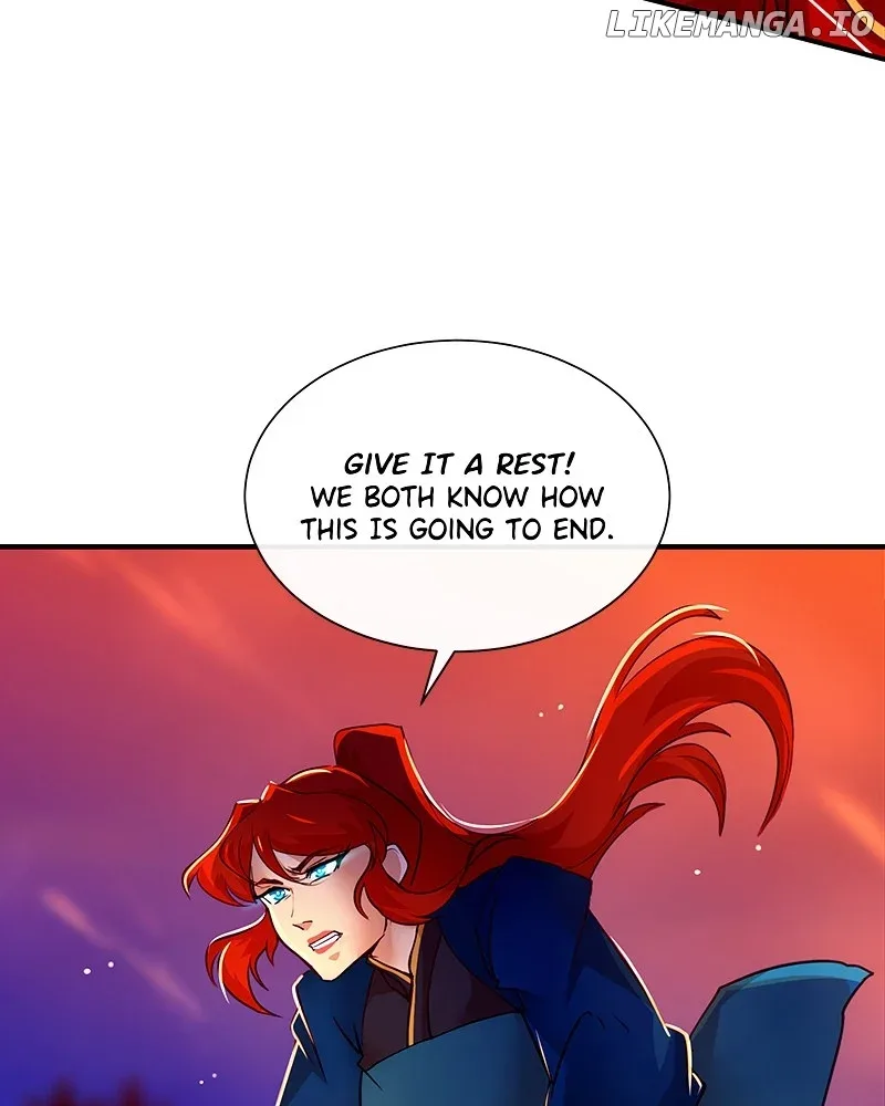 Subzero Chapter 220 page 19
