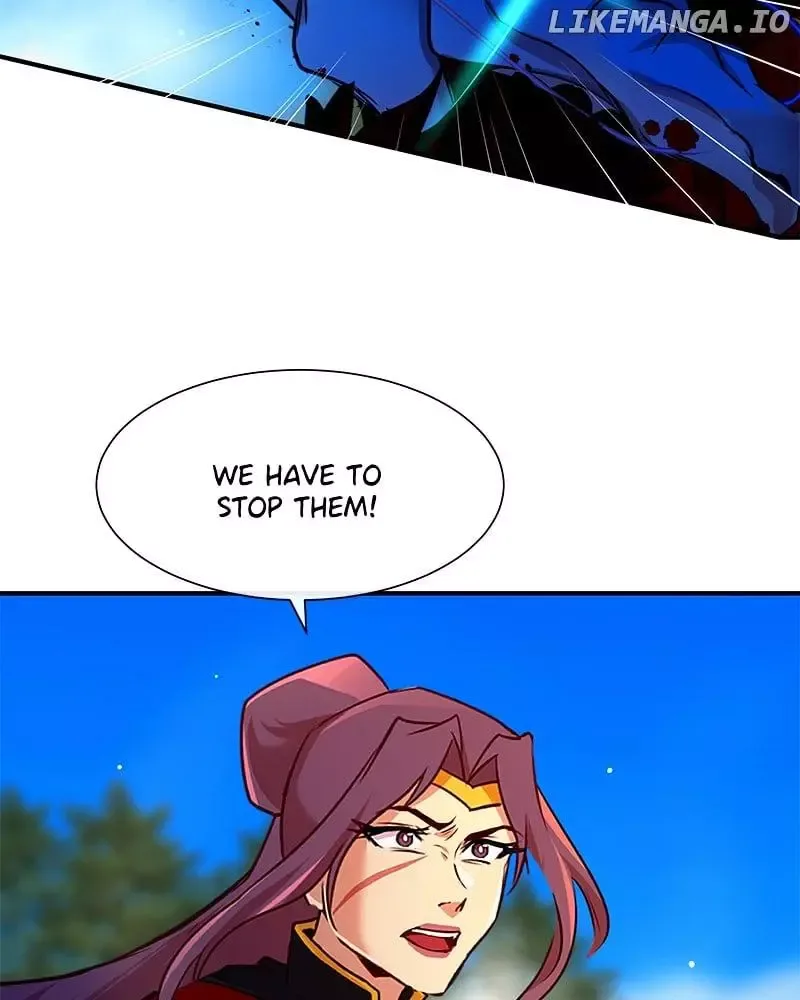 Subzero Chapter 217 page 58