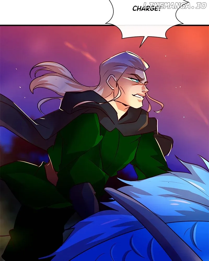 Subzero Chapter 220 page 29