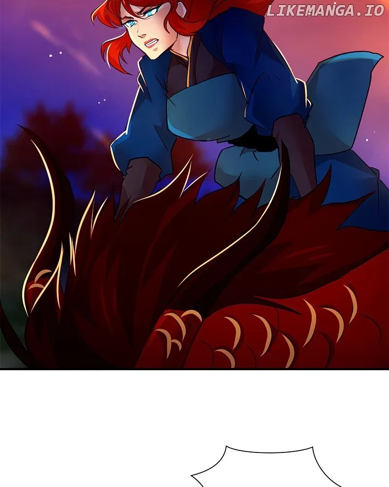 Subzero Chapter 220 page 28