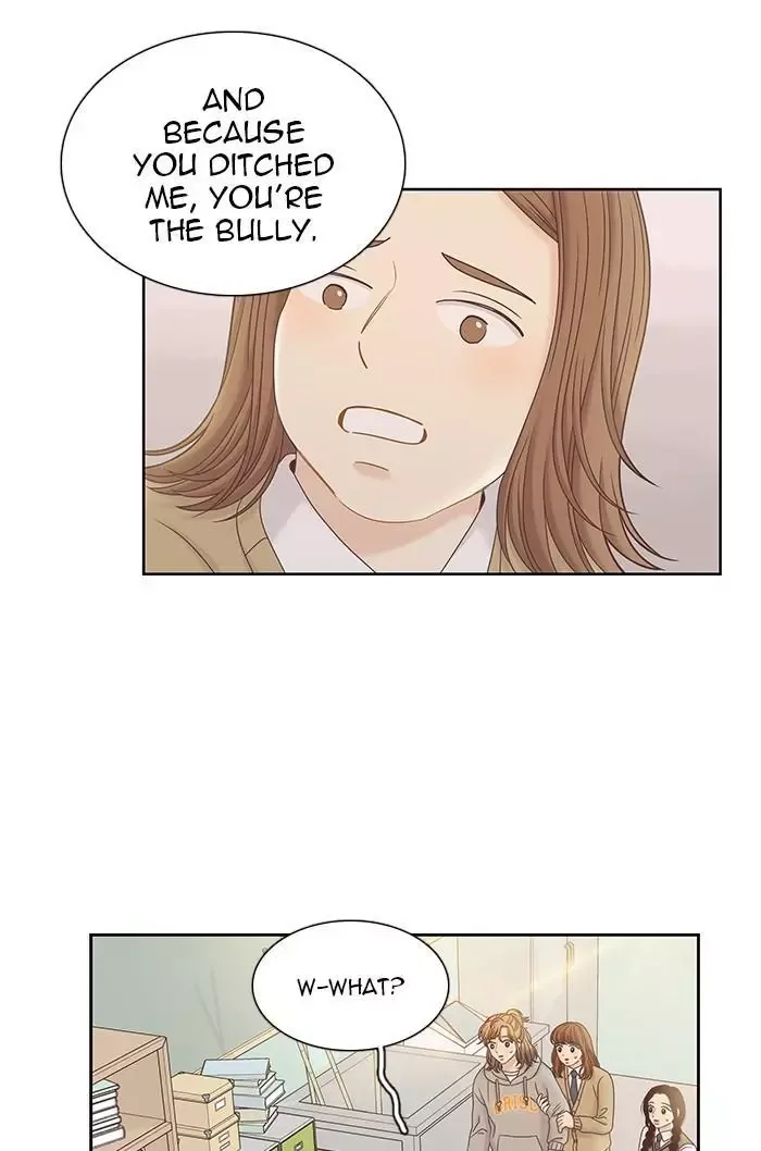 Girl's World Chapter 247 page 3