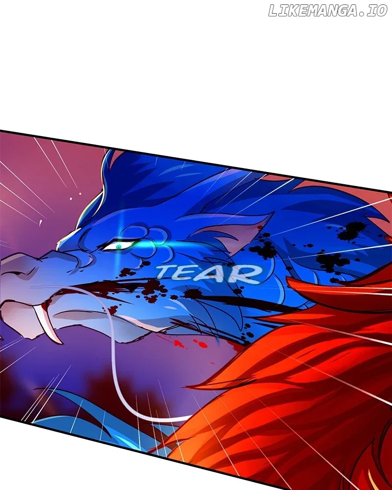 Subzero Chapter 220 page 18