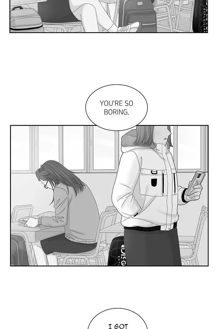 Girl's World Chapter 247 page 7