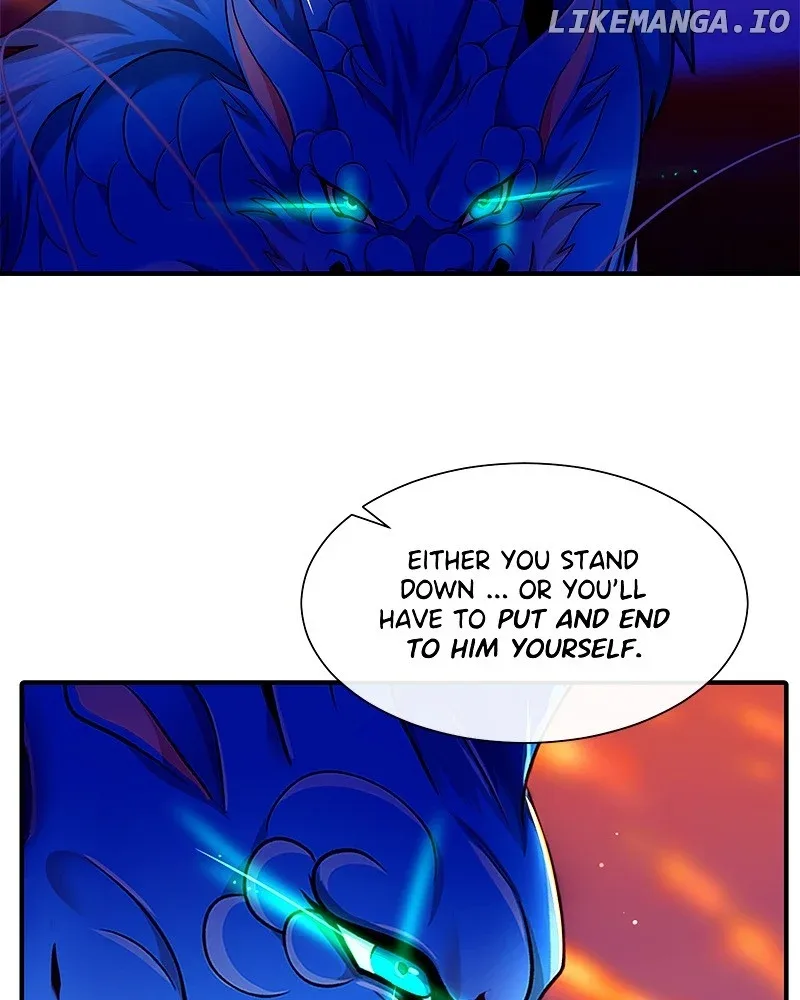 Subzero Chapter 220 page 26