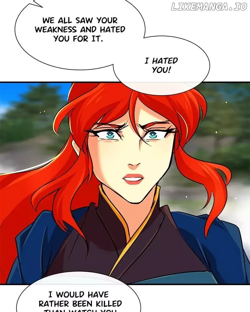 Subzero Chapter 217 page 66