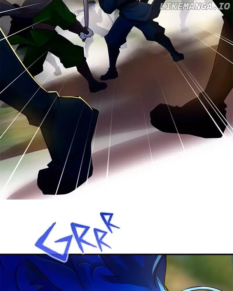Subzero Chapter 218 page 37