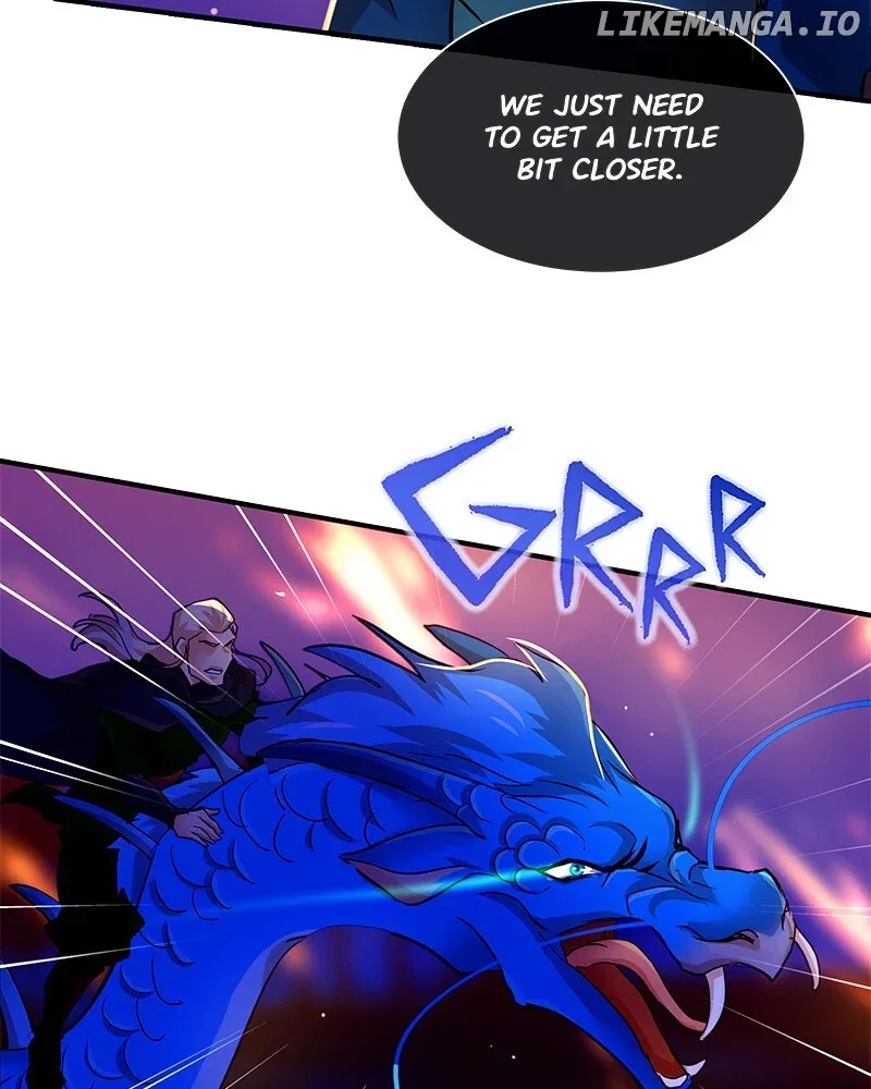 Subzero Chapter 220 page 16