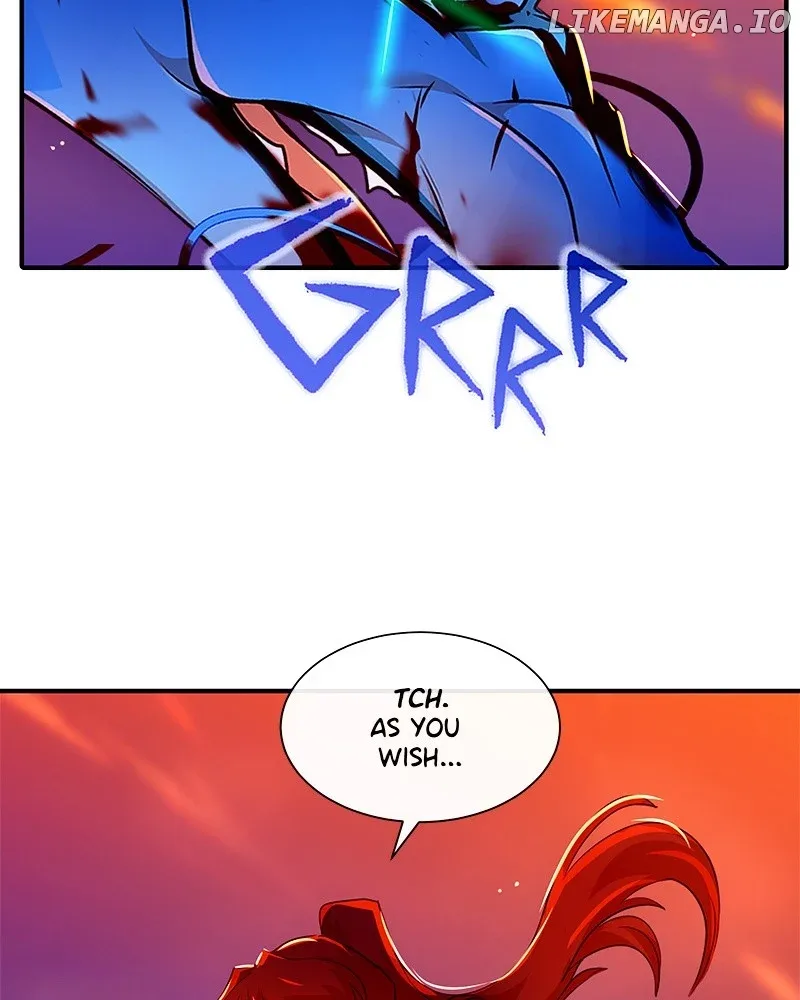 Subzero Chapter 220 page 27