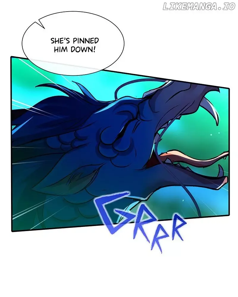 Subzero Chapter 218 page 41