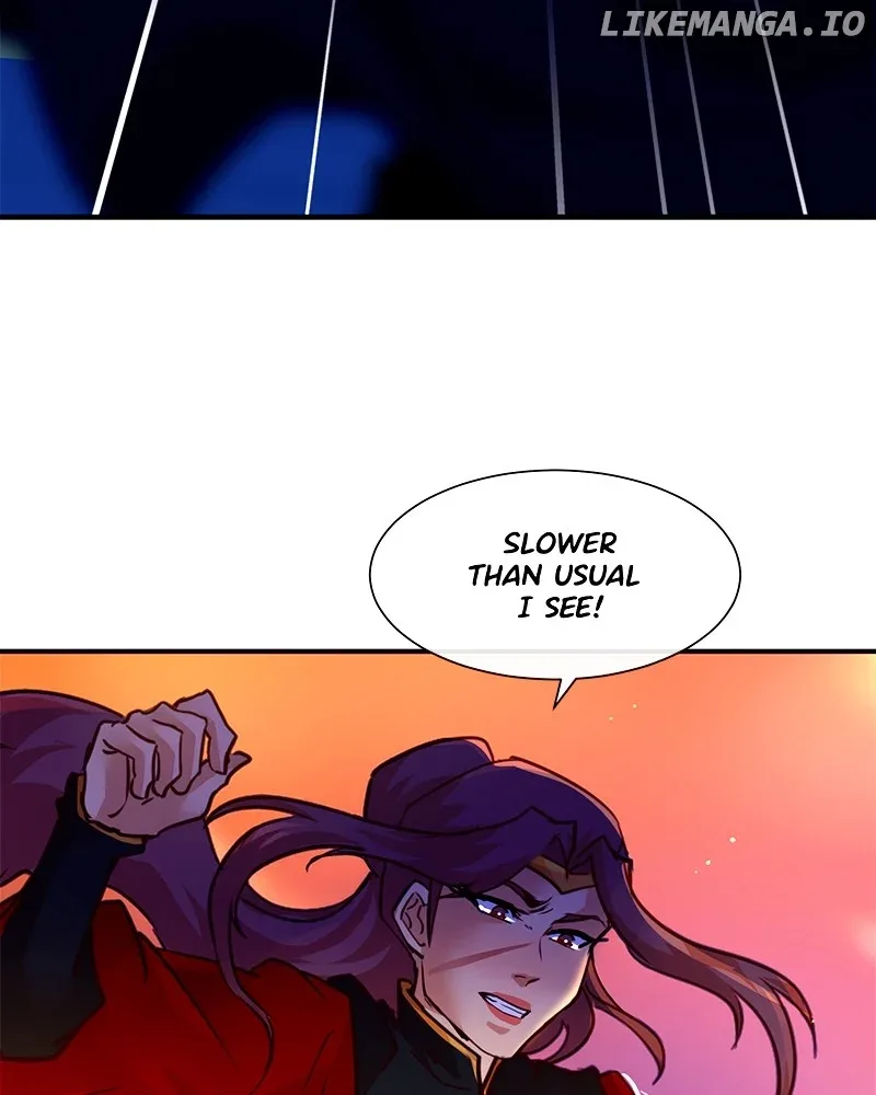 Subzero Chapter 220 page 39